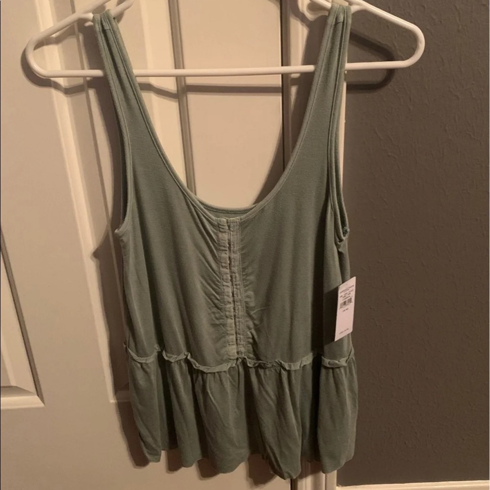 American Eagle Tank Top